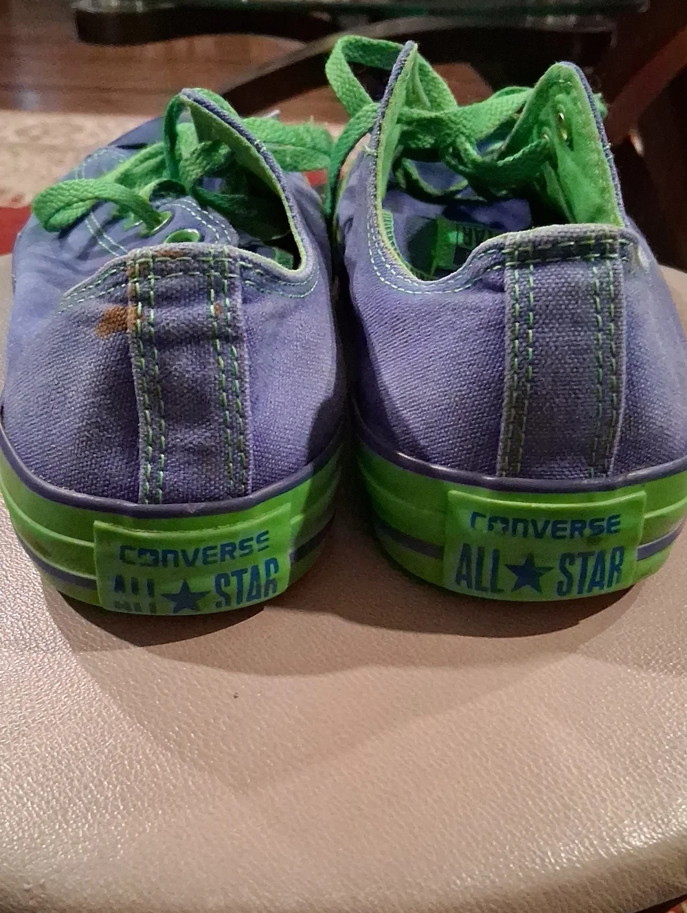 Converse Shoes